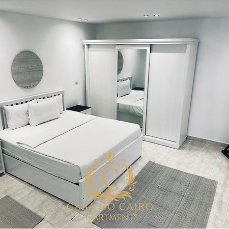 Casa Do Cairo - Rehab City מראה חיצוני תמונה