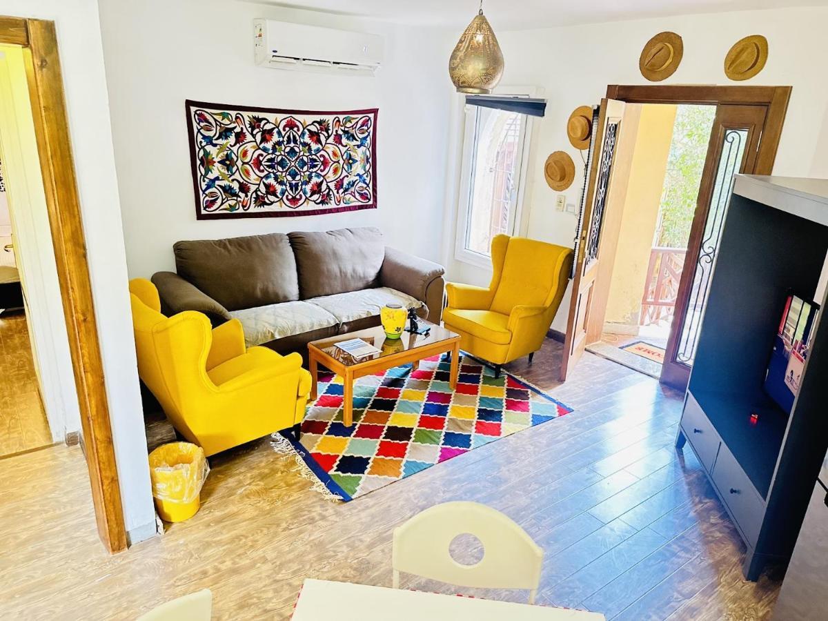 Casa Do Cairo - Rehab City מראה חיצוני תמונה