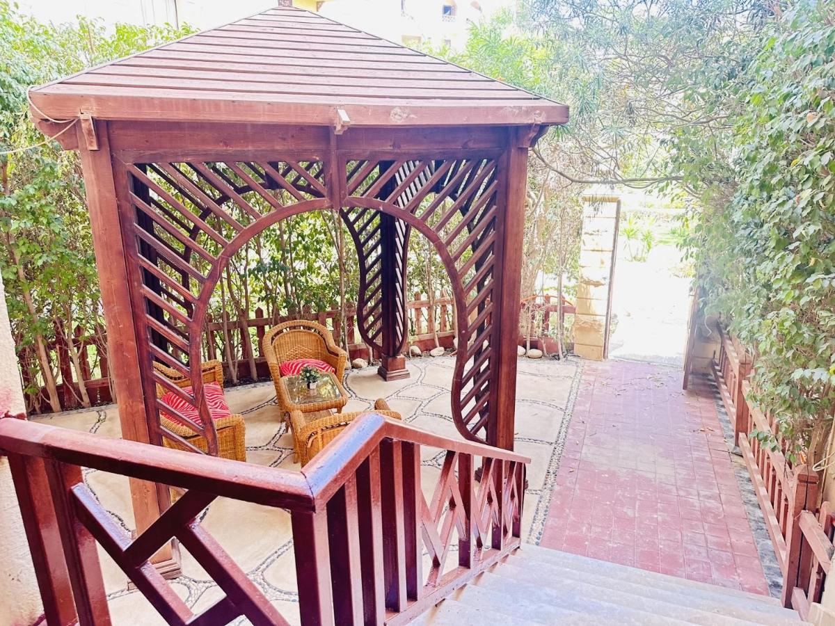 Casa Do Cairo - Rehab City מראה חיצוני תמונה