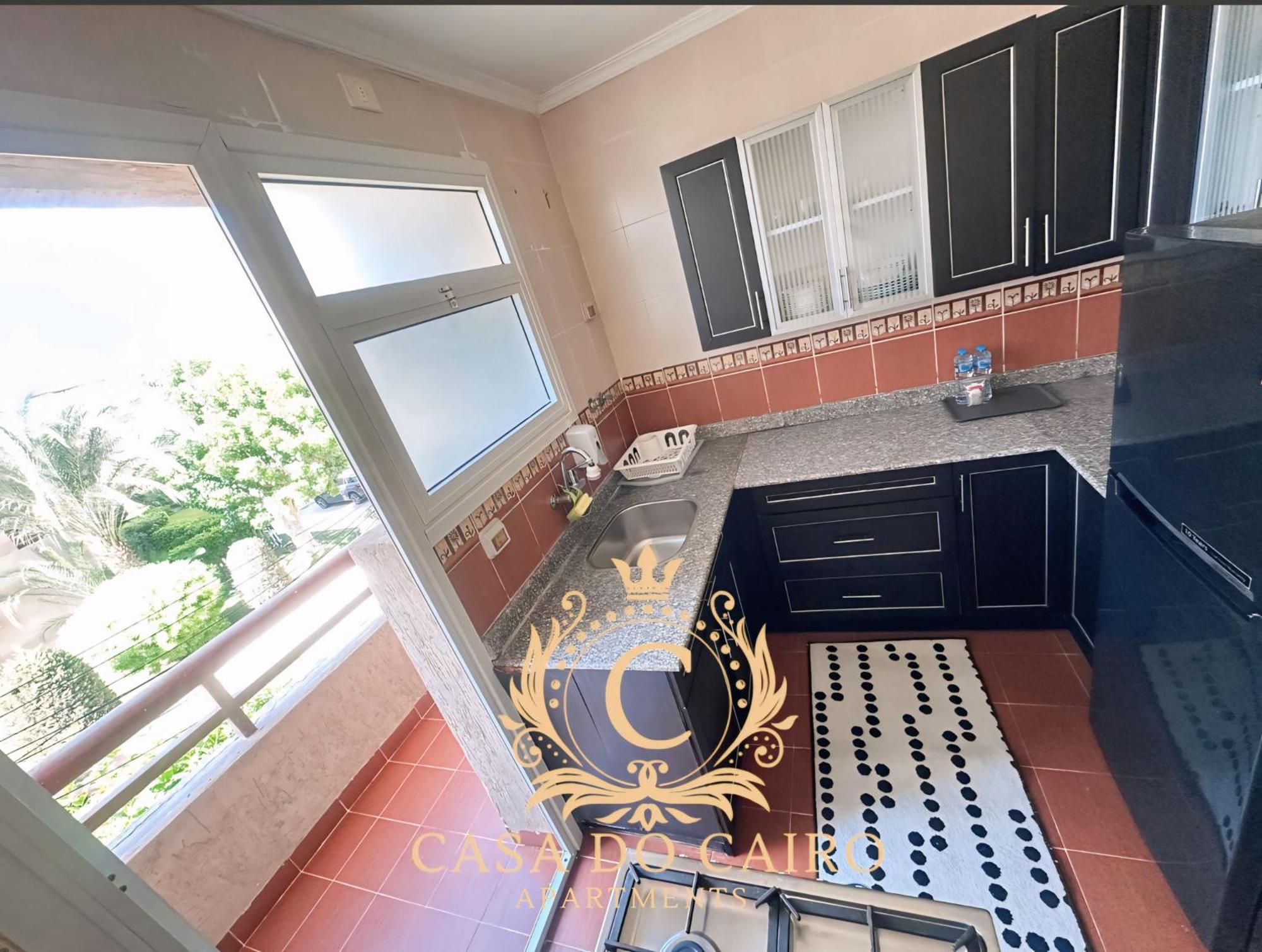 Casa Do Cairo - Rehab City חדר תמונה