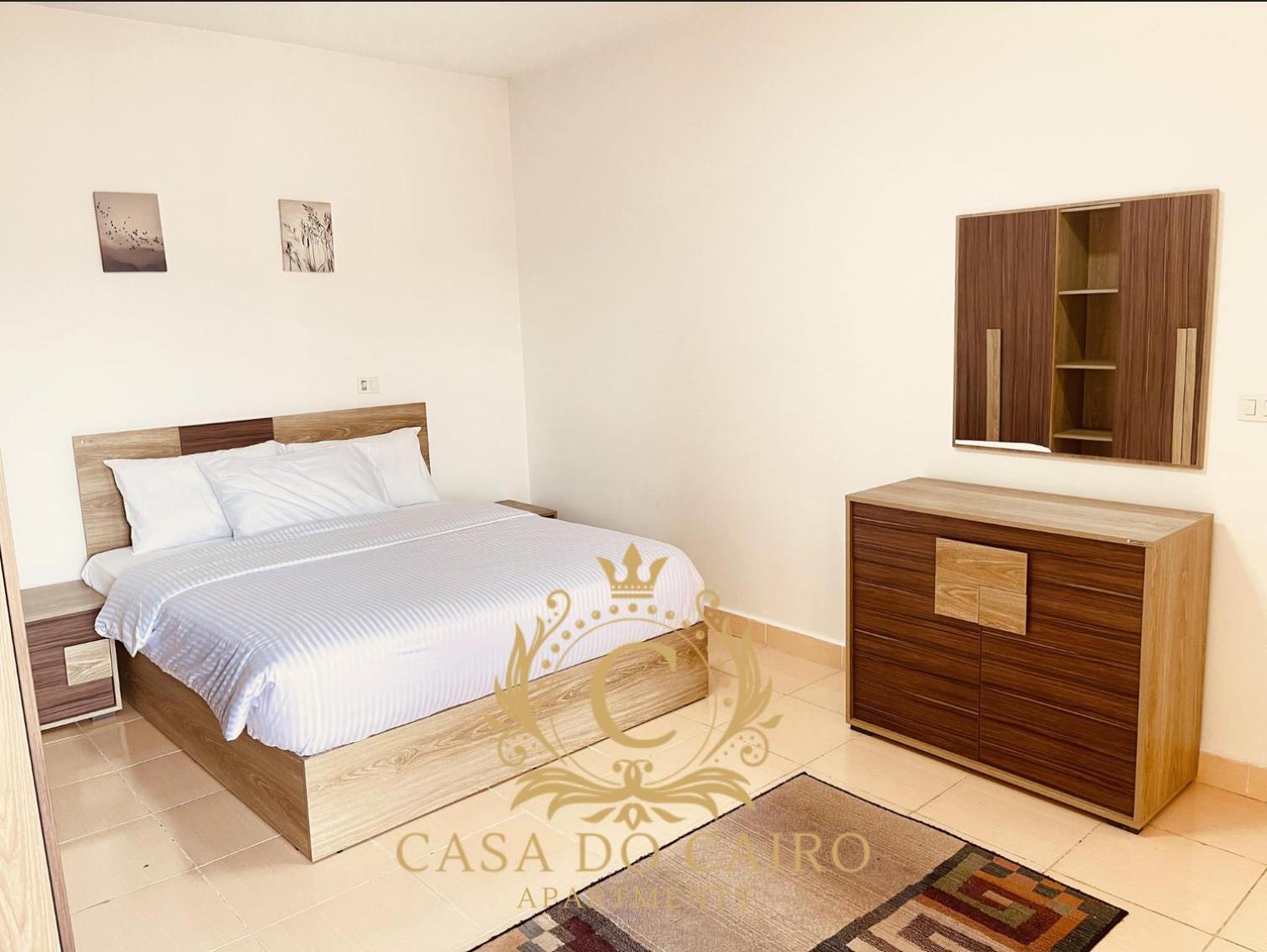 Casa Do Cairo - Rehab City מראה חיצוני תמונה