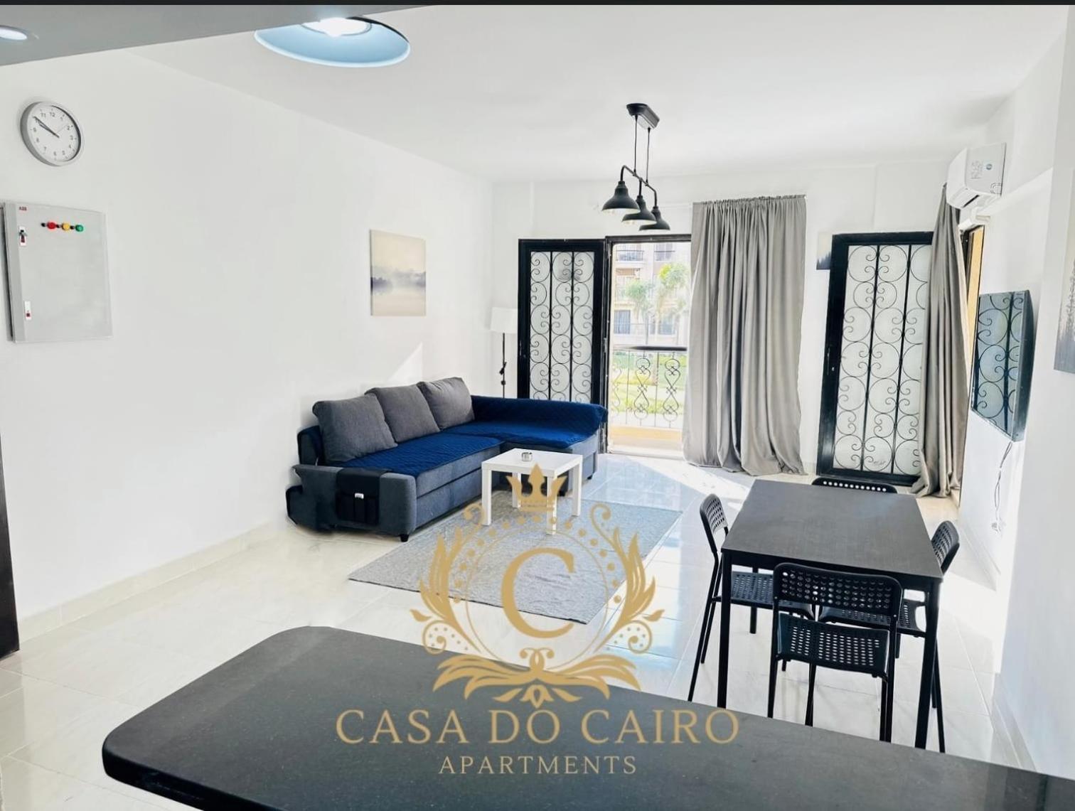 Casa Do Cairo - Rehab City מראה חיצוני תמונה