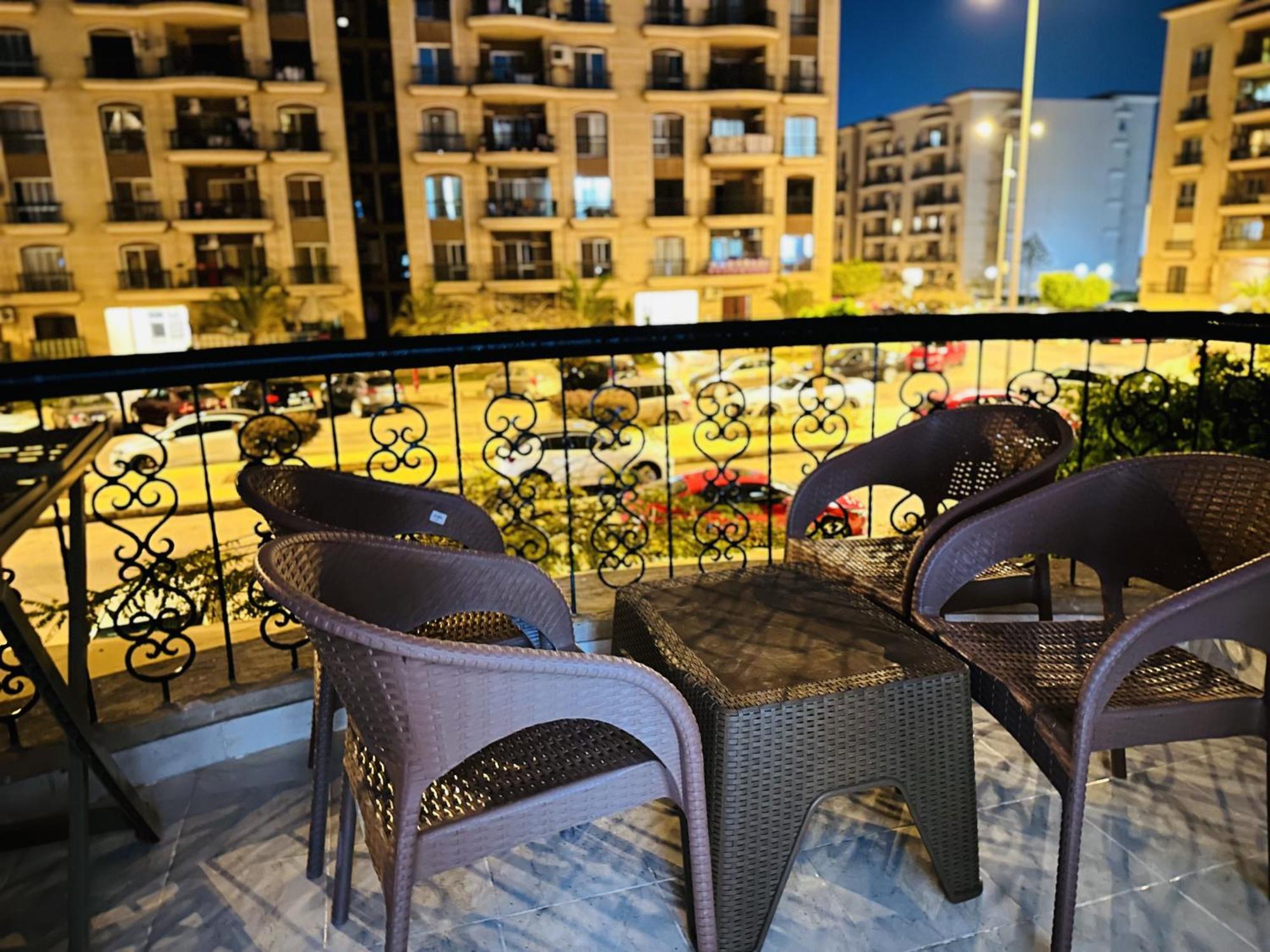 Casa Do Cairo - Rehab City חדר תמונה