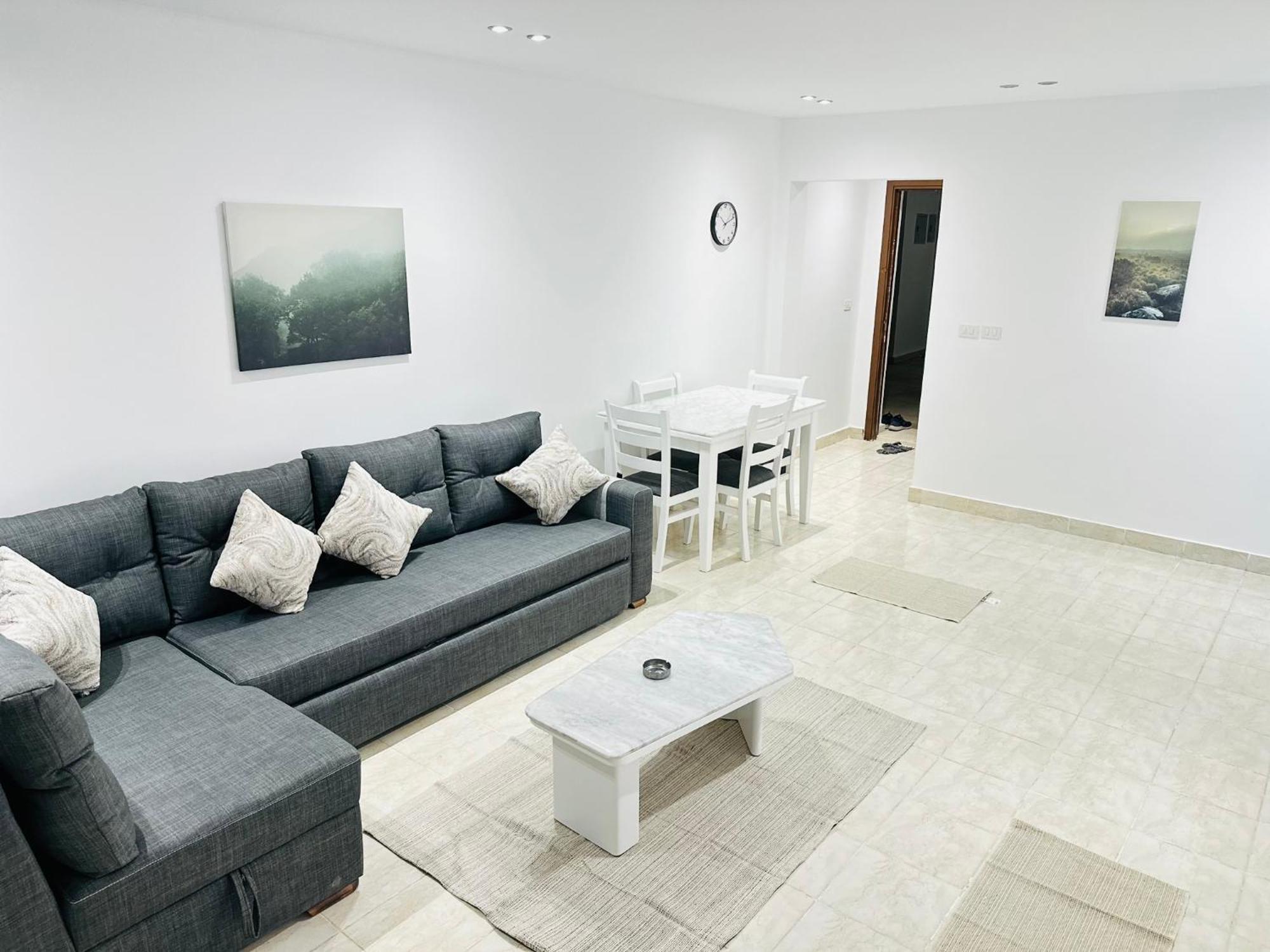 Casa Do Cairo - Rehab City חדר תמונה